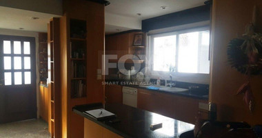 3 Bed House For Sale In Apostoloi Petros Kai Pavlos Limassol Cyprus