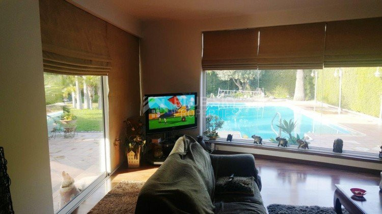 3 Bed House For Sale In Apostoloi Petros Kai Pavlos Limassol Cyprus