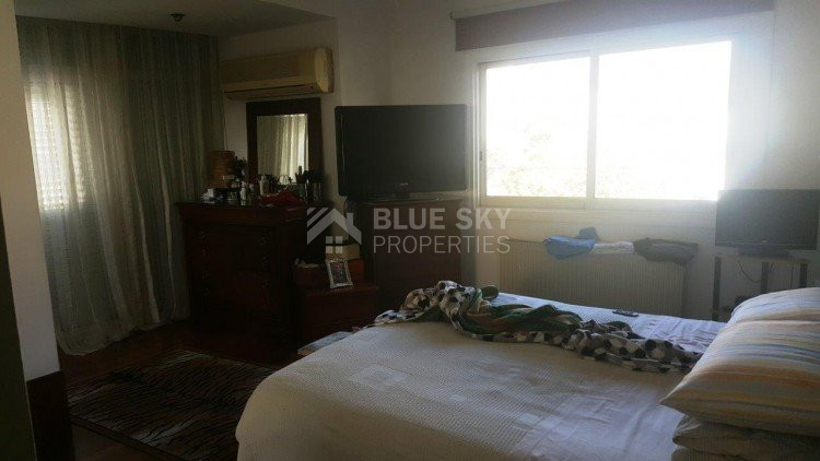 3 Bed House For Sale In Apostoloi Petros Kai Pavlos Limassol Cyprus