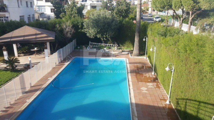 3 Bed House For Sale In Apostoloi Petros Kai Pavlos Limassol Cyprus