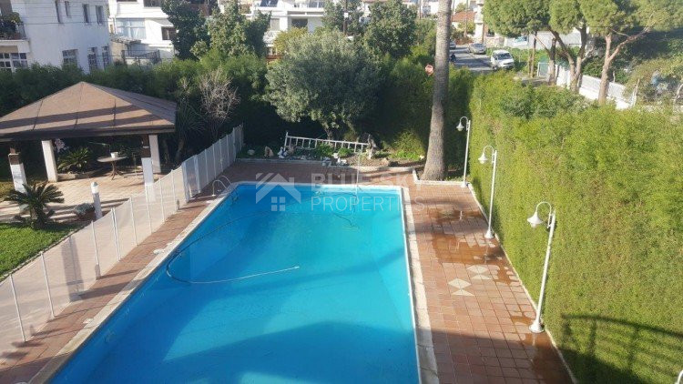 3 Bed House For Sale In Apostoloi Petros Kai Pavlos Limassol Cyprus