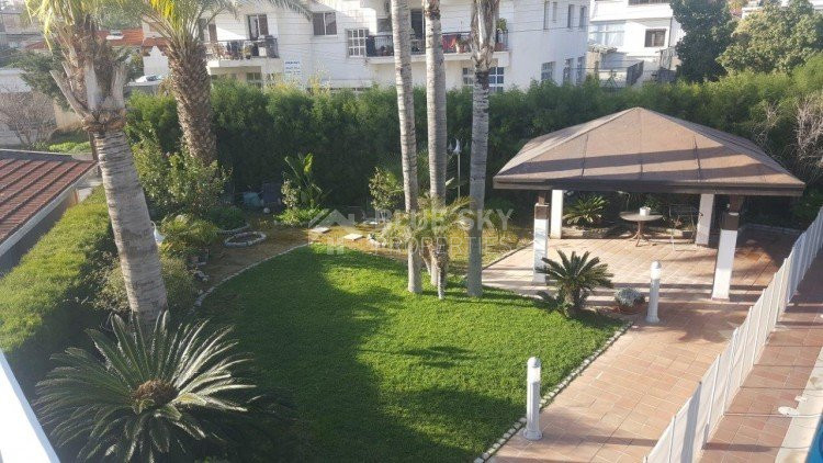 3 Bed House For Sale In Apostoloi Petros Kai Pavlos Limassol Cyprus