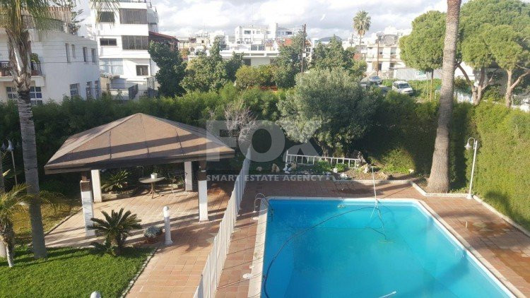 3 Bed House For Sale In Apostoloi Petros Kai Pavlos Limassol Cyprus