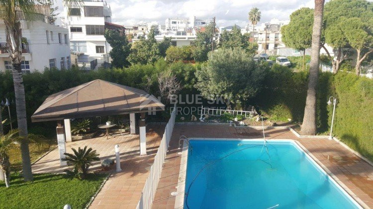 3 Bed House For Sale In Apostoloi Petros Kai Pavlos Limassol Cyprus