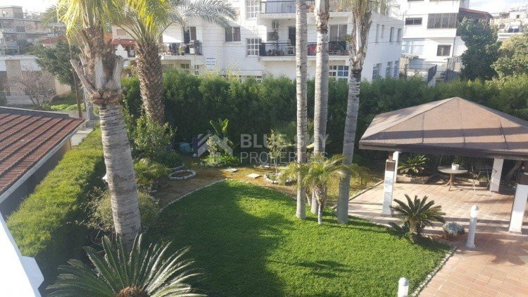 3 Bed House For Sale In Apostoloi Petros Kai Pavlos Limassol Cyprus