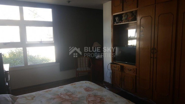 3 Bed House For Sale In Apostoloi Petros Kai Pavlos Limassol Cyprus