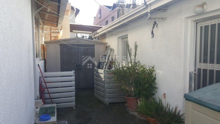 3 Bed House For Sale In Apostoloi Petros Kai Pavlos Limassol Cyprus