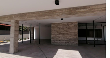 LUXURY RESIDENTIAL BUILDING FOR SALE – ZAKAKI, LIMASSOL