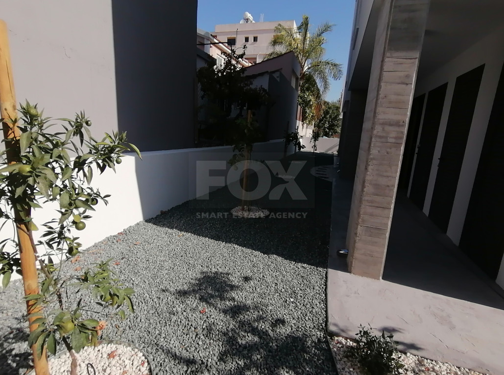 LUXURY RESIDENTIAL BUILDING FOR SALE – ZAKAKI, LIMASSOL