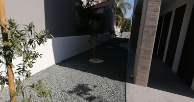 LUXURY RESIDENTIAL BUILDING FOR SALE – ZAKAKI, LIMASSOL