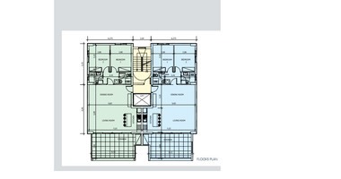 LUXURY RESIDENTIAL BUILDING FOR SALE – ZAKAKI, LIMASSOL