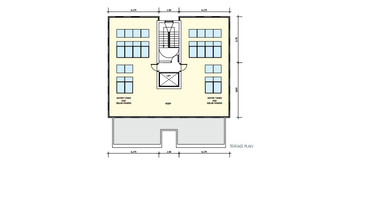 LUXURY RESIDENTIAL BUILDING FOR SALE – ZAKAKI, LIMASSOL