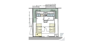 LUXURY RESIDENTIAL BUILDING FOR SALE – ZAKAKI, LIMASSOL