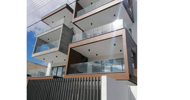 LUXURY RESIDENTIAL BUILDING FOR SALE – ZAKAKI, LIMASSOL