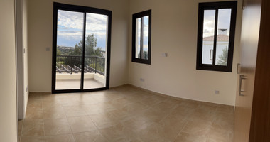 Luxury 4-Bedroom Detached House with Private Pool & Stunning Views in Secret Valley, Paphos