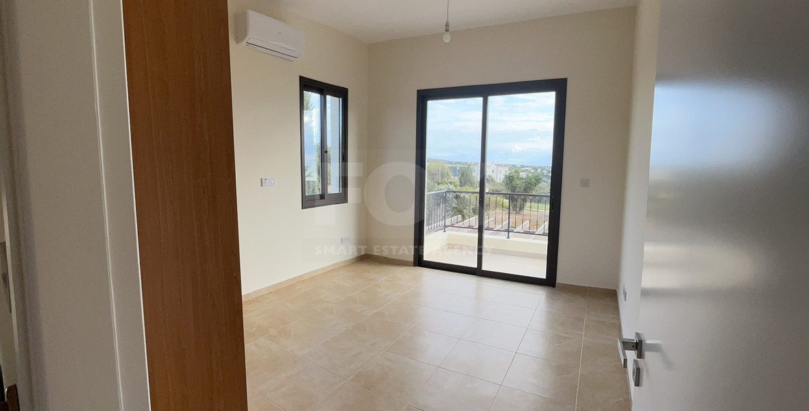 Luxury 4-Bedroom Detached House with Private Pool & Stunning Views in Secret Valley, Paphos