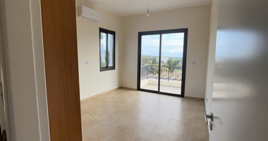 Luxury 4-Bedroom Detached House with Private Pool & Stunning Views in Secret Valley, Paphos