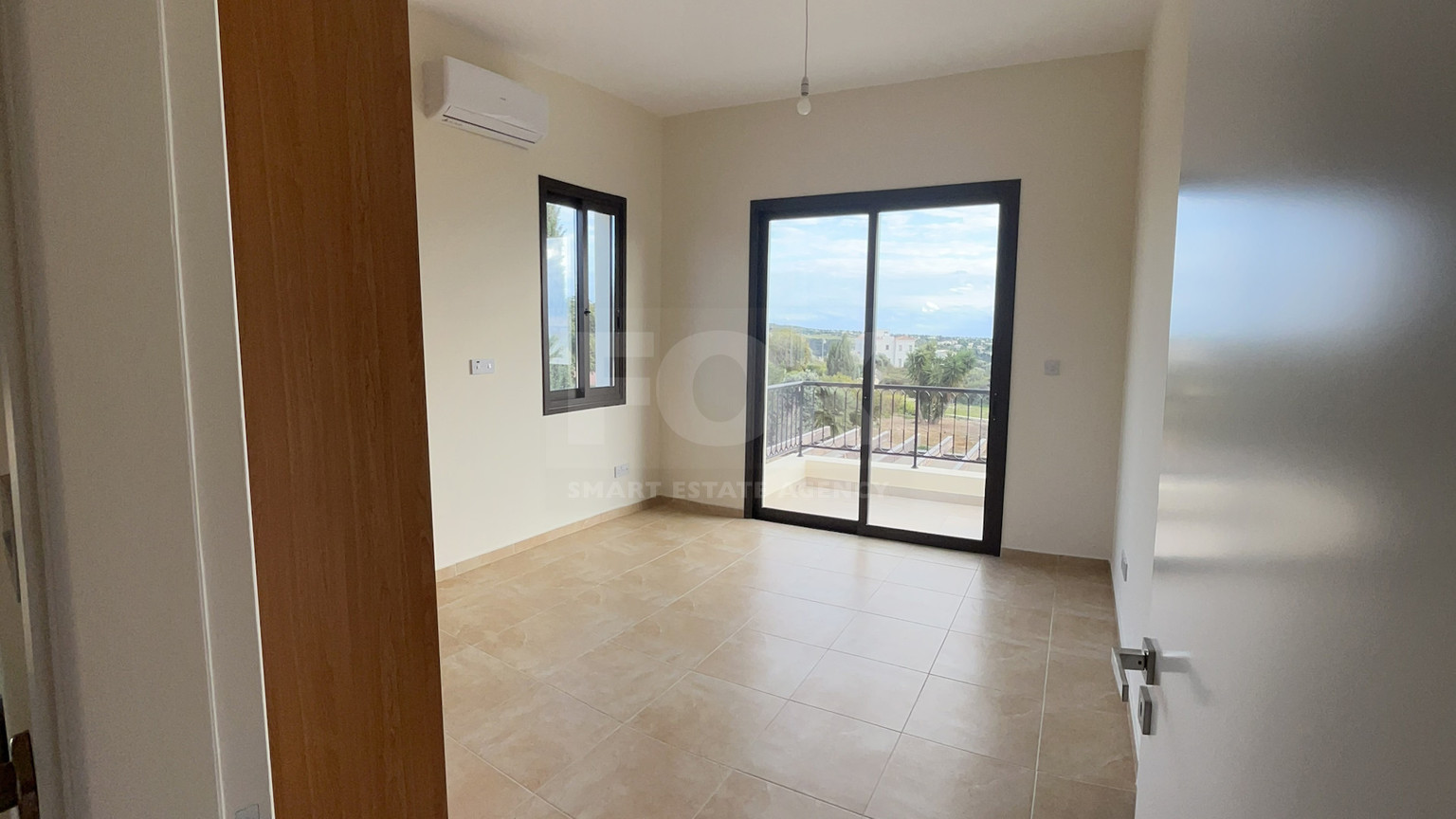 Luxury 4-Bedroom Detached House with Private Pool & Stunning Views in Secret Valley, Paphos