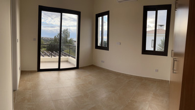 Luxury 4-Bedroom Detached House with Private Pool & Stunning Views in Secret Valley, Paphos