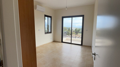 Luxury 4-Bedroom Detached House with Private Pool & Stunning Views in Secret Valley, Paphos