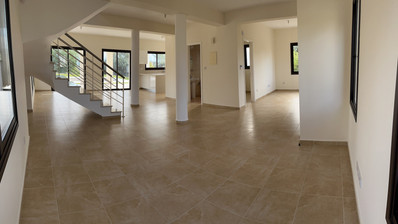 Luxury 4-Bedroom Detached House with Private Pool & Stunning Views in Secret Valley, Paphos