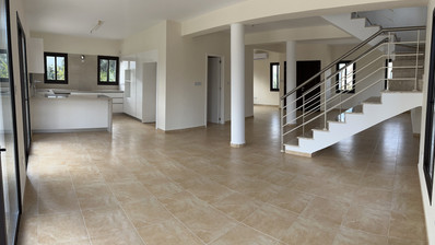 Luxury 4-Bedroom Detached House with Private Pool & Stunning Views in Secret Valley, Paphos