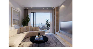 Apartment for Sale – Modern Residential Development