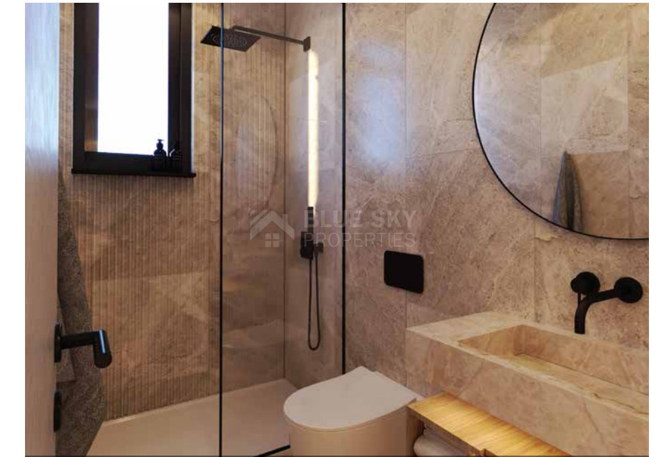 Apartment for Sale – Modern Residential Development