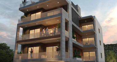 Apartment for Sale – Modern Residential Development