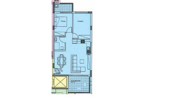 Apartment for Sale – Modern Residential Development