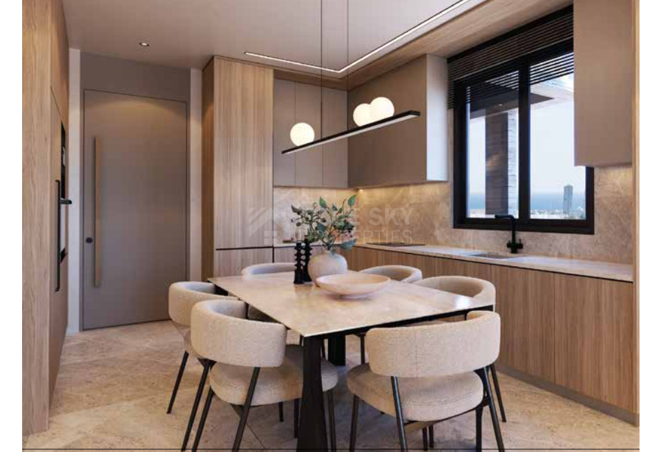 2-Bedroom Apartment for Sale – Modern Residential Development
