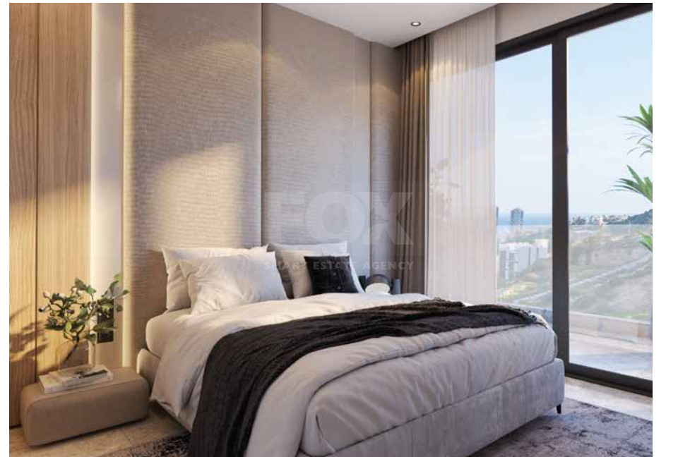 2-Bedroom Apartment for Sale – Modern Residential Development