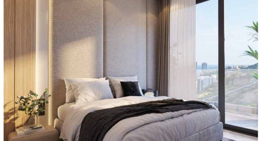 2-Bedroom Apartment for Sale – Modern Residential Development