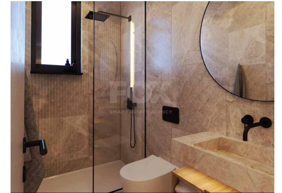2-Bedroom Apartment for Sale – Modern Residential Development