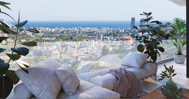 2-Bedroom Apartment for Sale – Modern Residential Development