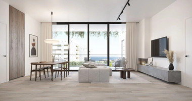 Stylish 1-Bedroom Apartment for Sale Near Olympion Beach, Limassol
