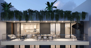 Stylish 1-Bedroom Apartment for Sale Near Olympion Beach, Limassol