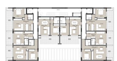 Stylish 1-Bedroom Apartment for Sale Near Olympion Beach, Limassol