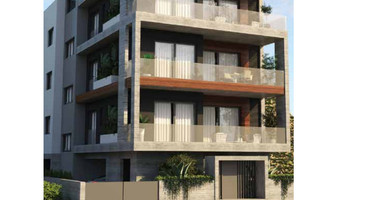 2-Bedroom Apartment for Sale – Modern Residential Development