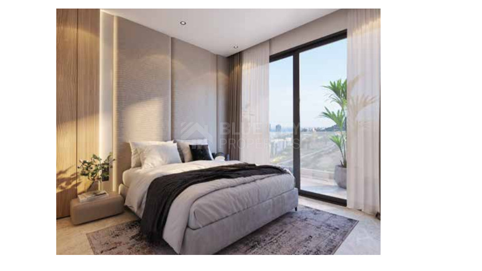 2-Bedroom Apartment for Sale – Modern Residential Development
