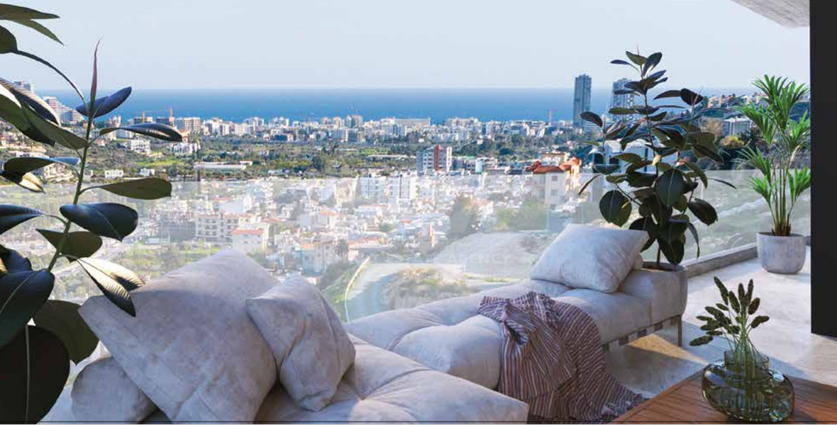 2-Bedroom Apartment for Sale – Modern Residential Development
