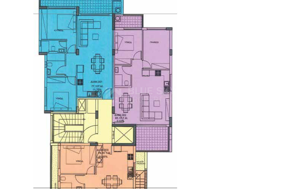 2-Bedroom Apartment for Sale – Modern Residential Development