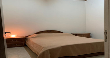 Charming 2-Bedroom Farmhouse on a Large Plot in Melini Village