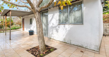 Charming 2-Bedroom Farmhouse on a Large Plot in Melini Village