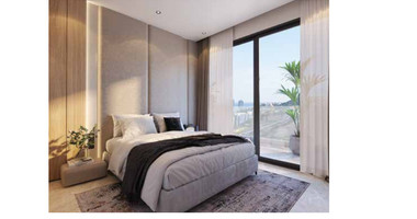 2-Bedroom Apartment for Sale – Modern Residential Development
