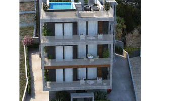 2-Bedroom Penthouse for Sale – Exclusive Rooftop Living