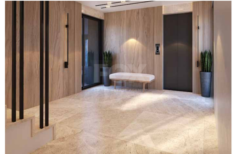 2-Bedroom Penthouse for Sale – Exclusive Rooftop Living