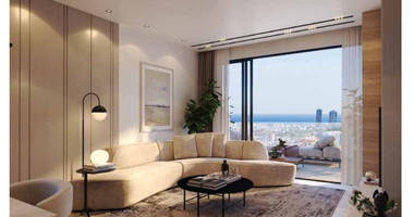 2-Bedroom Penthouse for Sale – Exclusive Rooftop Living