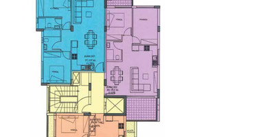 2-Bedroom Penthouse for Sale – Exclusive Rooftop Living