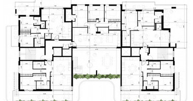 2-Bedroom Apartment for Sale in Agios Nektarios, Limassol – €710,000 + VAT